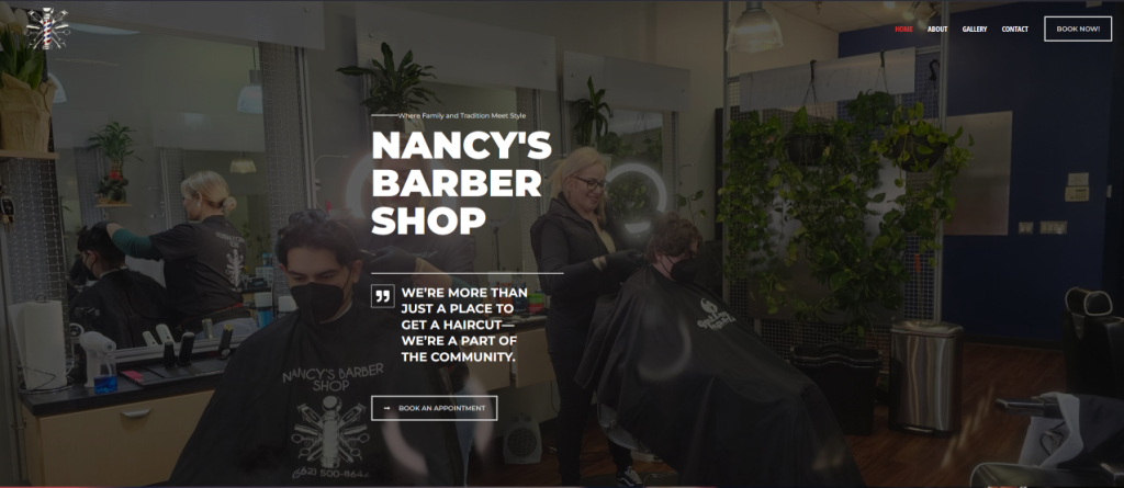 nancybarberscreen